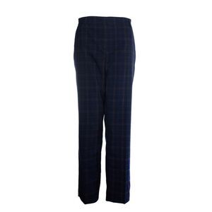 Essentiel Antwerp Checkered pantalon